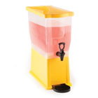 Non-Insulated Beverage Dispensers