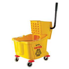Wet Mop Buckets / Wringers