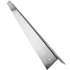 Stainless Steel Wall Guards