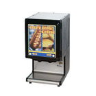 Nacho Cheese Dispensers