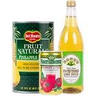 Bar Juices