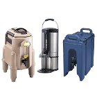 Insulated Beverage Dispensers