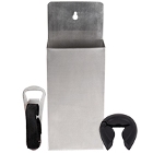 Bottle Openers & Cap Catchers