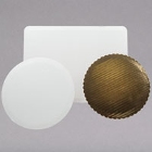 Cake Circles, Cake Pads, and Cake Boards