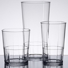 Cambro Lido Designer Plastic Tumblers