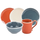Cardinal Canyon Ridge Porcelain Dinnerware