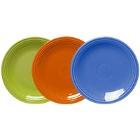 China Chop Plates