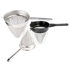Chinois Strainers