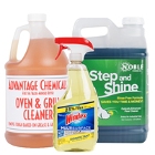 Cleaning Chemicals