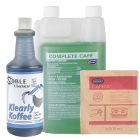Coffee / Espresso Machine Cleaners