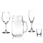 Glassware