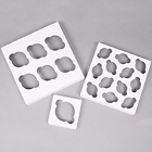 Cupcake and Muffin Inserts
