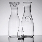 Decanters and Carafes