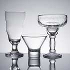 Dessert Glasses