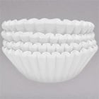 Large Size Coffee Filters | Commercial Size Coffee Filters