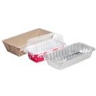 Disposable Loaf Pans