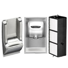 Electric Hand Dryer Parts and Accessories