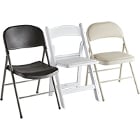 Folding Chairs