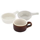 French Onion Soup Crocks with Handles