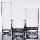 GET Roc N' Roll Designer Plastic Tumblers