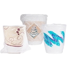 Hotel Cups, Wrapped