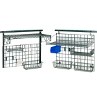 Metro SmartWall G3 Productivity System Kits and Accessories