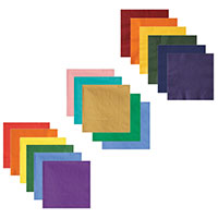 Paper Napkins