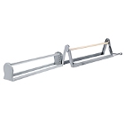 Paper Wrap & Paper Food Wrap Horizontal Cutters & Holders