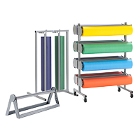 Paper Wrap & Paper Food Wrap Cutters & Holders