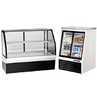 Refrigerated Deli Cases