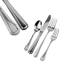Flatware