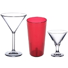 Reusable Plastic Beverageware