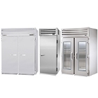 Roll-In / Roll-Through Spec Line / Institutional / Heavy-Duty Refrigerators