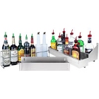 Speed Rails and Speed Racks