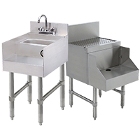 Underbar Blender Stations