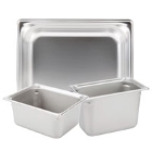 Vollrath Super Pan 3 Steam Table Food Pans