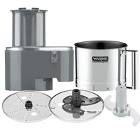 Waring Commercial Food Processor Parts and Accessories