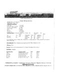 Nutrition Nutrition