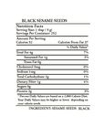 Nutrition Sheet Nutrition Sheet