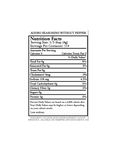 Nutrition Nutrition