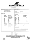 Nutrition Nutrition