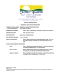 Nutrition Nutrition
