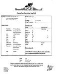 Nutrition Nutrition
