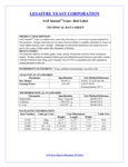 Nutrition Nutrition