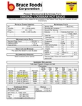 Nutrition Nutrition