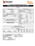 Nutrition Nutrition