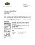 Nutrition Nutrition