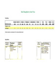Nutrition Nutrition