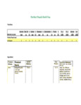 Nutrition Nutrition