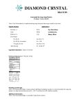 Nutrition Nutrition